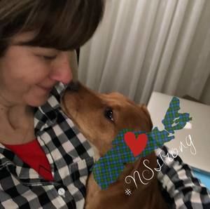 Meet your Posher, Janice